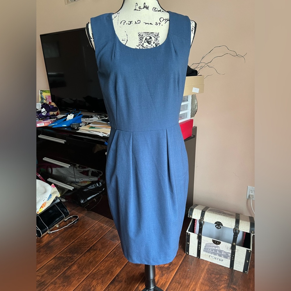 Calvin Klein dress. Size 6